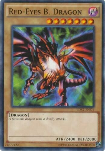 Mazzo yugioh joey - yugioh,