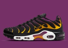 Nike Air Max Plus TN Tuned
