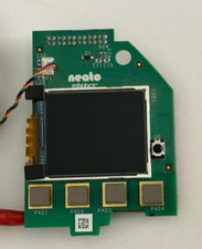 Display Robot Vorwerk Folletto, Kobold VR200