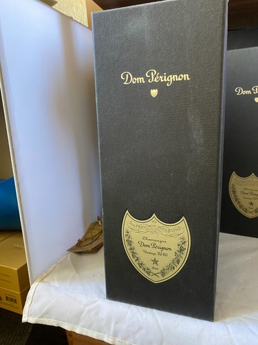 Dom perignon 2010 champagne - 2010,