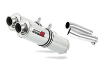 RSV 1000 R 2004 - 2009 Exhaust