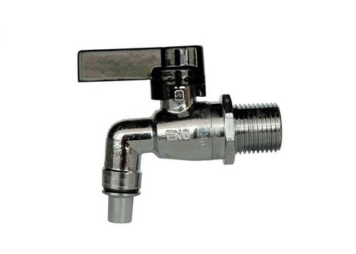 Rubinetto sfera ottone - a,