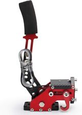 Freno a mano USB 64 bit per giochi di corse Supporto per volante G27 / G29 G920