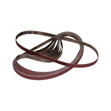 100 nastri abrasivi VSM nastri