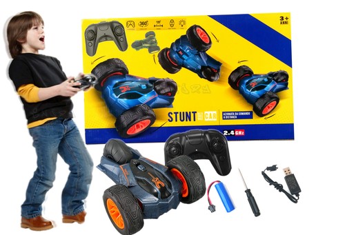 Auto radiocomandata bambini - radiocomandata,