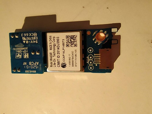 Sony wireless wlan - wireless, wi-fi