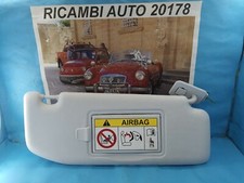 ALETTA PARASOLE  DESTRO