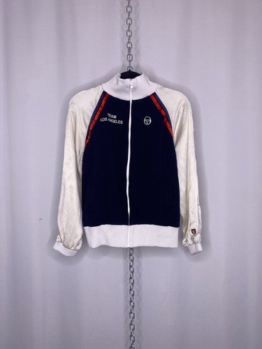 Sergio tacchini tracksuit mens - sergio,