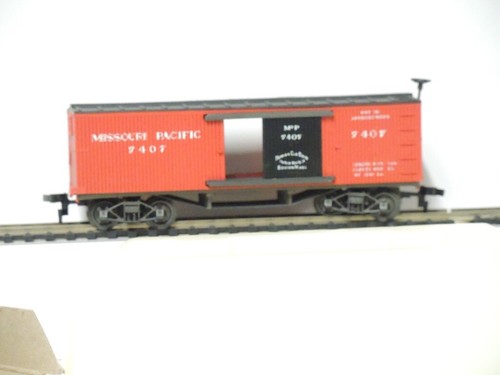 Rivarossi pocher ahm 6241 box - 6241,