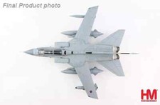Hobbymaster tornado gr4 - hobbymaster, 1/72