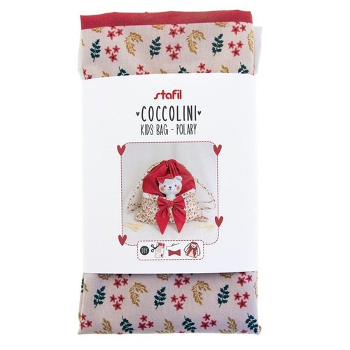 Tessuto coccolini kids bag - coccolini,