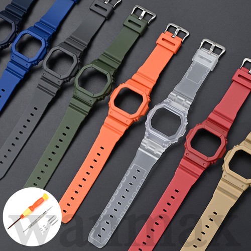 Cinturino sportivo silicone