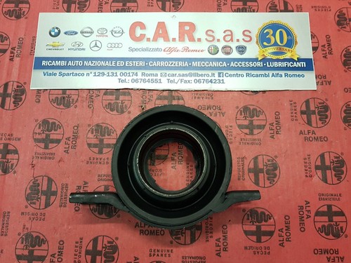 Supporto albero trasmissione - supporto,