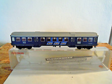 FLEISHMANN 5156 passeggeri