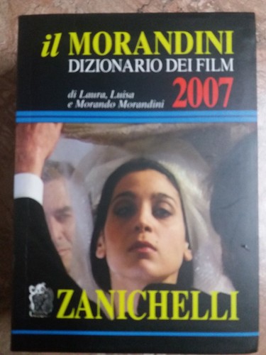 Morandini dizionario dei - il,