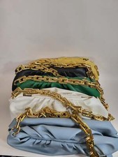 Frizione catena oro anni 90