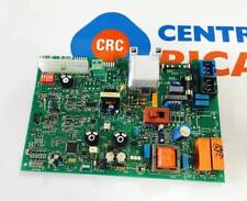 PANNELLO COMANDI RICAMBIO ORIGINALE HERMANNSAUNIERDUVAL CODICE: CRC0020058286