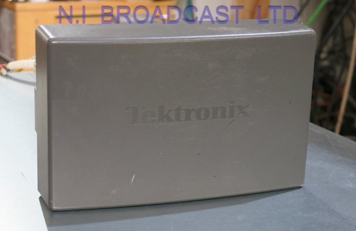 Tektronix mezzo rack - , pannello