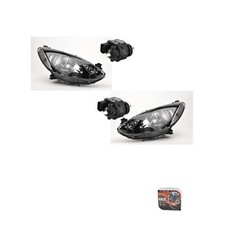 Fari Osram Night Breaker Laser