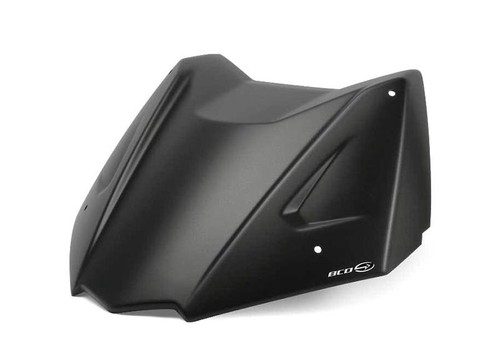 Bulle012 spoiler cupolino - bulle012,