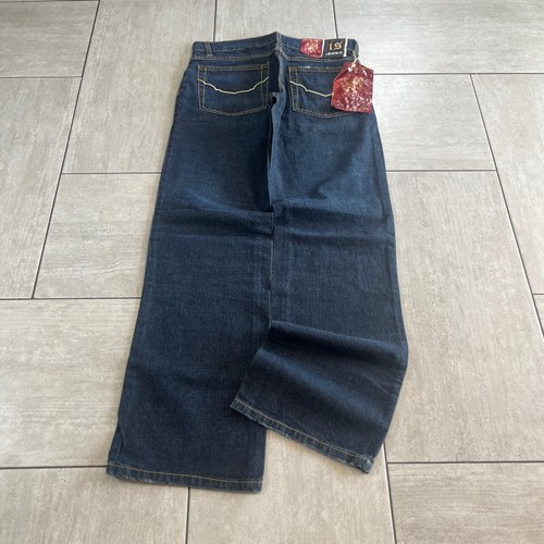 Jeans skater interstate - interstate, denim