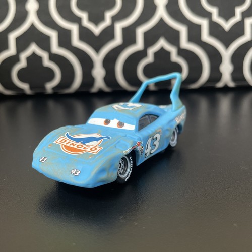 Disney pixar cars danneggiata - disney,