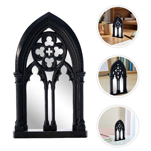 Pezzi decorazione parete - 4,