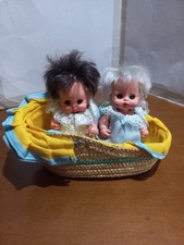 Bambolotti Mini Furga Italy