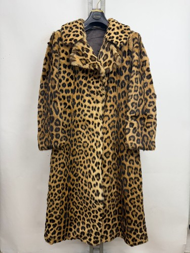 Cappotto leopardo - cappotto,