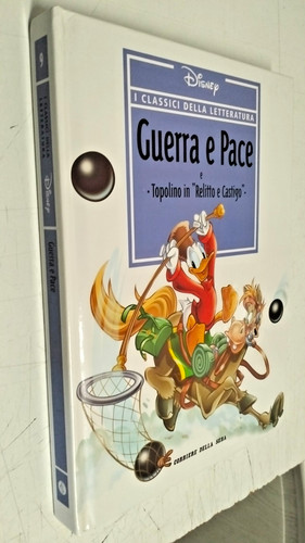 Classici della letteratura - i,
