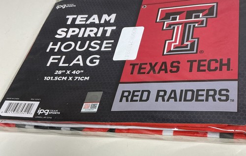 Texas tech red raiders - tech,