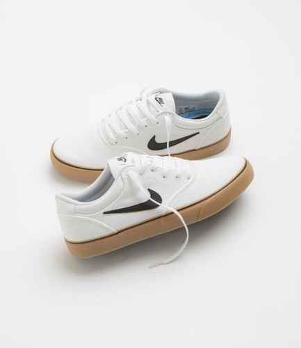 Nike chron canvas scarpe - canvas,,