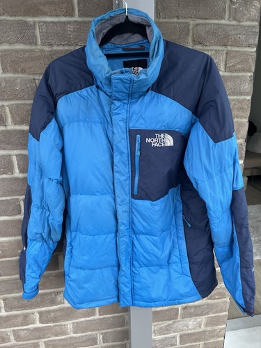 The north face - blu, 700