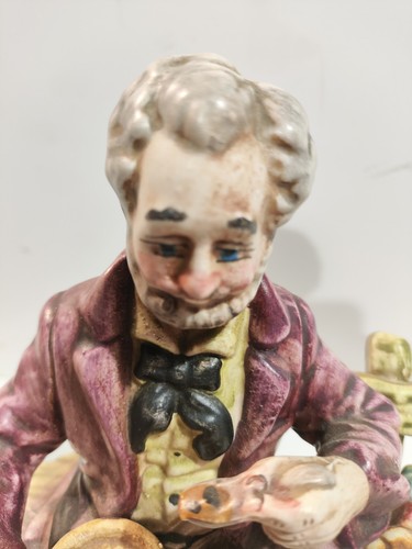 Ceramiche capodimonte - di,