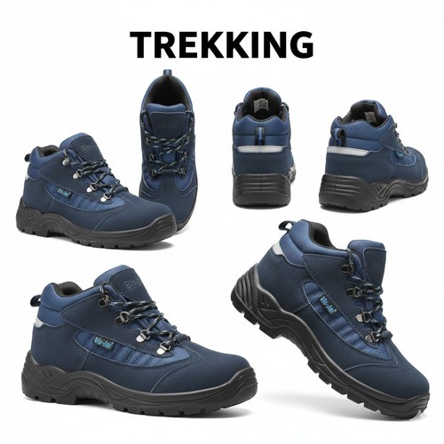 Scarpe trekking uomo per - trekking,