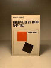 Giuseppe Di Vittorio 1944-1957