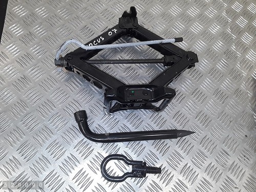 2007 ford focus kit - ford, di