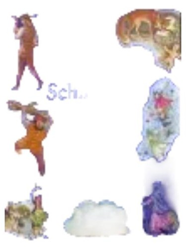 Schatzkiste kinderbuch - schatzkiste,