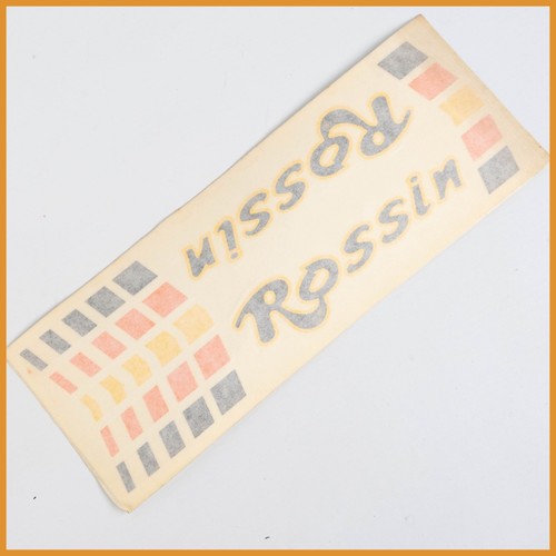Nos rossin professional down - rossin,