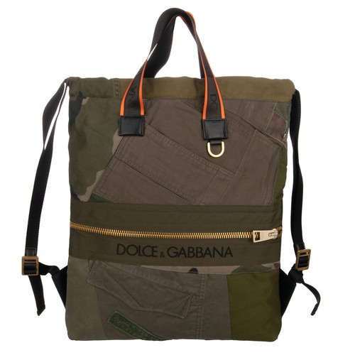 Dolce gabbana logo - dg, patch