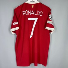 Maglia calcio MANCHESTER