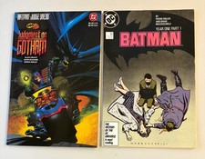 Batman/Judge Dredd: Judgment