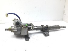 SUZUKI Wagon R+ (EM) scatola sterzo piantone sterzo elettrico 48200-75F80 97-00