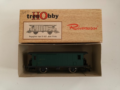 Rivarossi 12503 - (trenhobby),