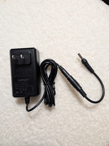 Alimentatore upbright 24v - upbright, per