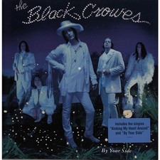 The black crowes by - black,