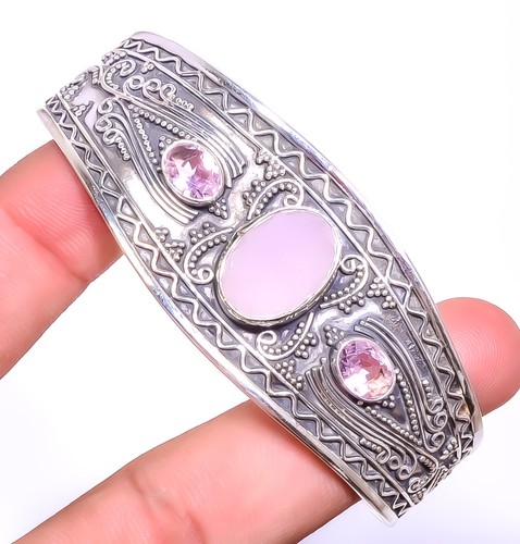 Bracciale gioiello fatto - , a