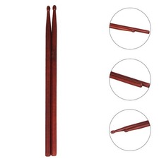 1 Paio Bacchette Professionali