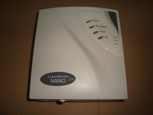 Edwards lasersense nano - edwards,