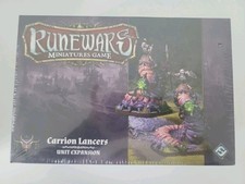 Runewars Gioco di Miniature